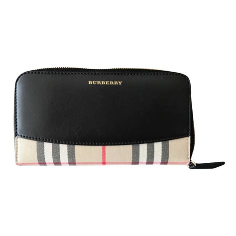 burberry brieftasche sale|burberry her men's clothing.